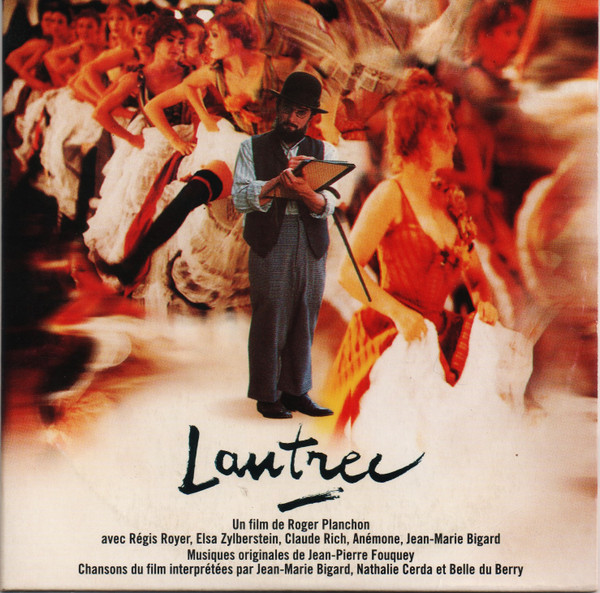 Lautrec