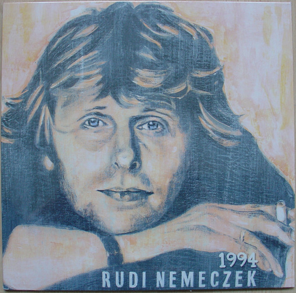 Rudi Nemeczek 1994