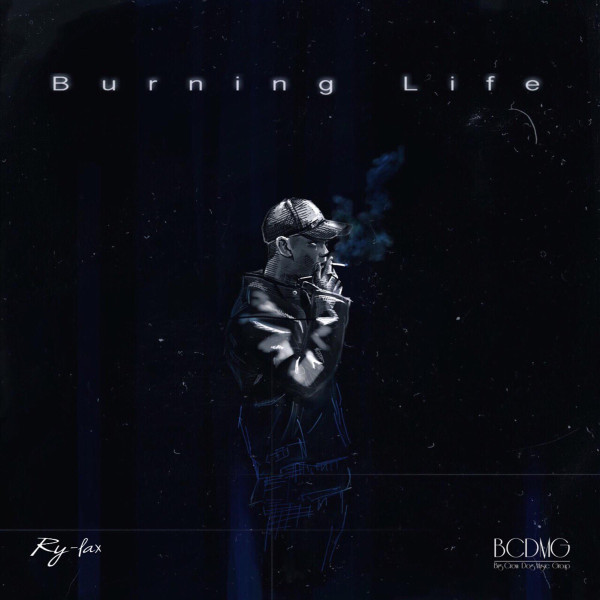Burning Life