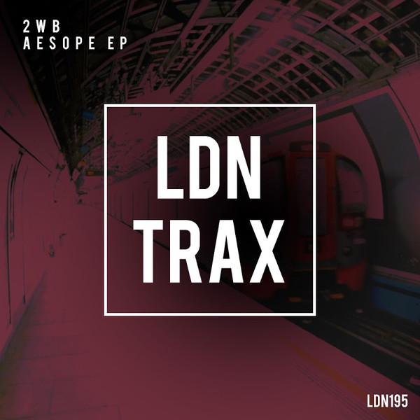 Aesope EP