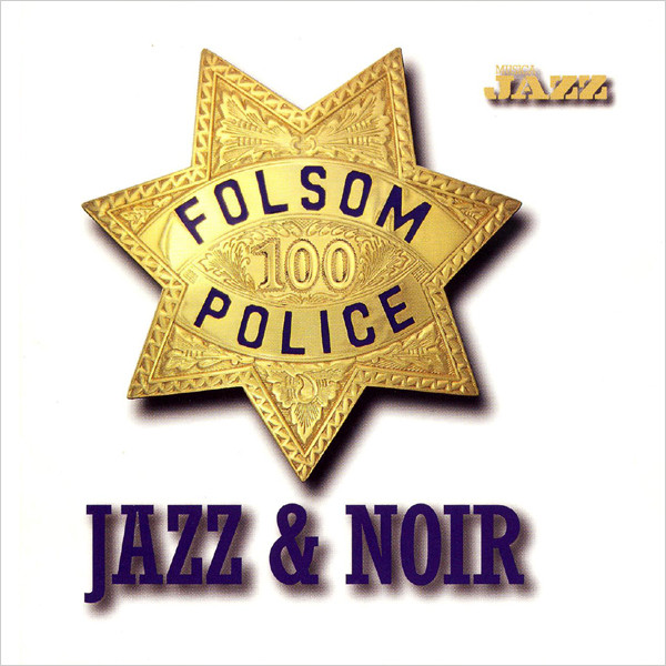 Jazz & Noir