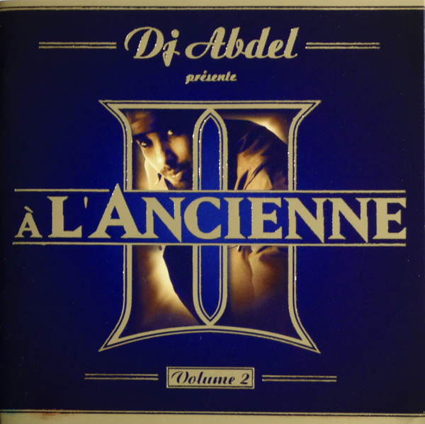 À L'Ancienne Volume 2