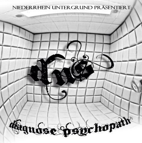 Diagnose Psychopath