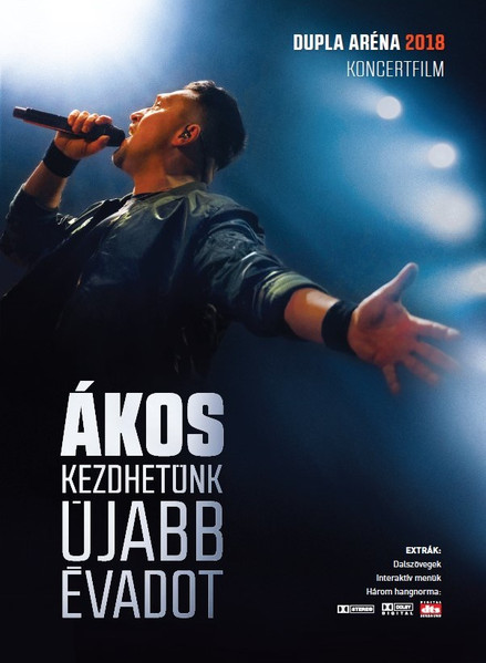 Kezdhetünk Újabb Évadot