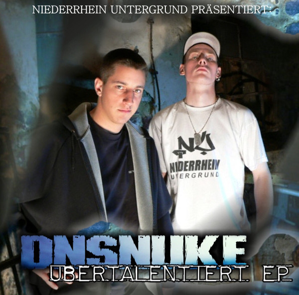 Übertalentiert