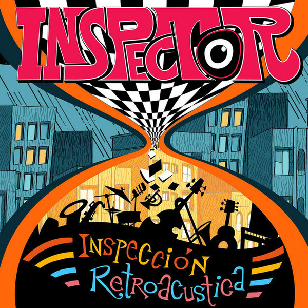 Inspección Retroacústica