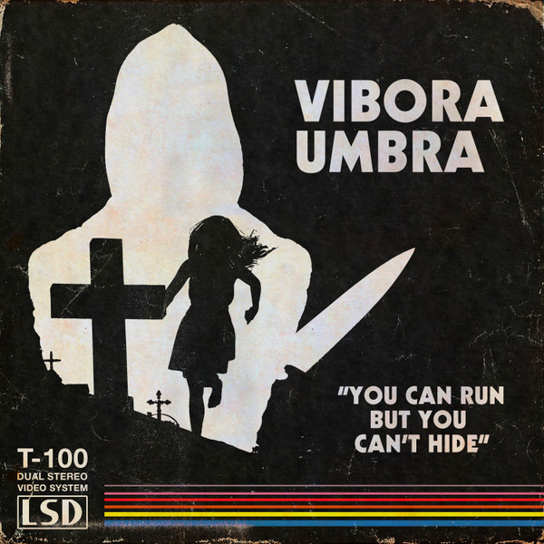 You Can Run But You Can't Hide