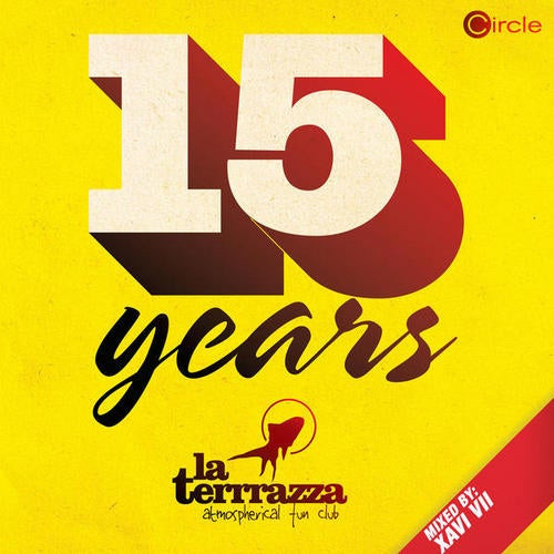 15 Years La Terrrazza Part 2