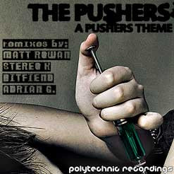 A Pushers Theme