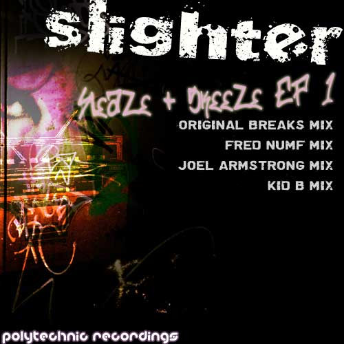 Sleaze + Skeeze EP 1