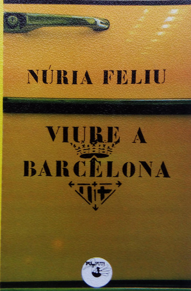 Viure A Barcelona