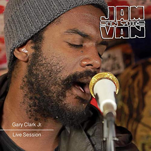 Jam In The Van - Gary Clark Jr.