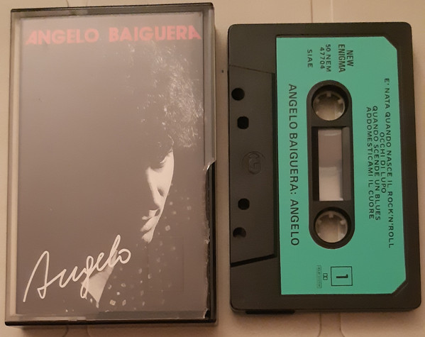 Angelo 