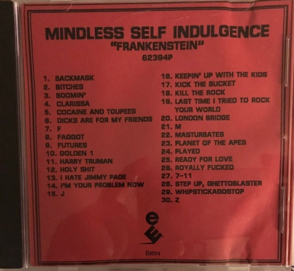 Frankenstein