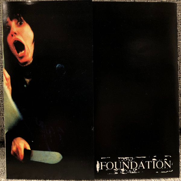 Fear Of Life EP