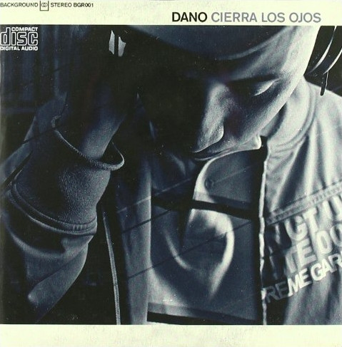 Cierra Los Ojos