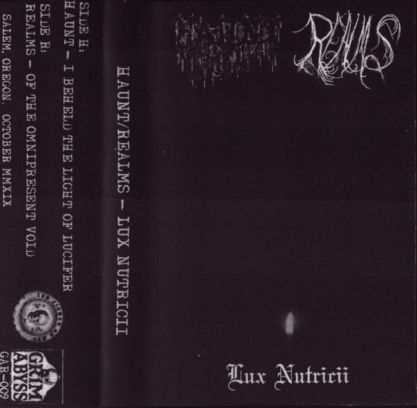 Lux Nutricii