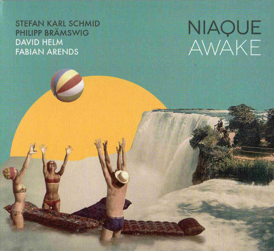 Awake