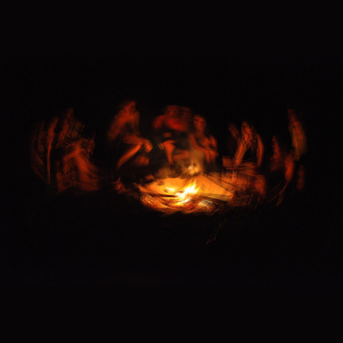 Campfire Stories 3 (Heart Of The Woods)