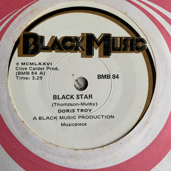 Black Star