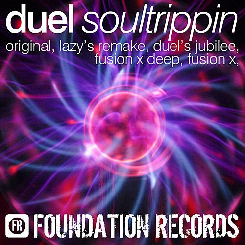 Soultrippin