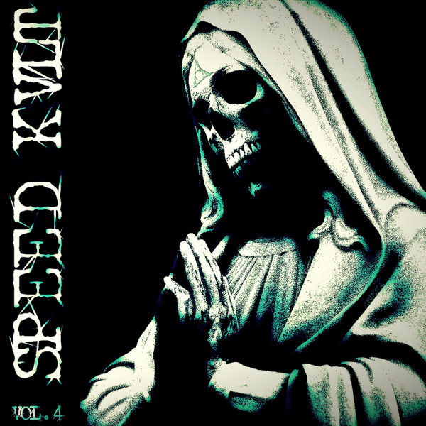 Speed Kvlt Vol.4