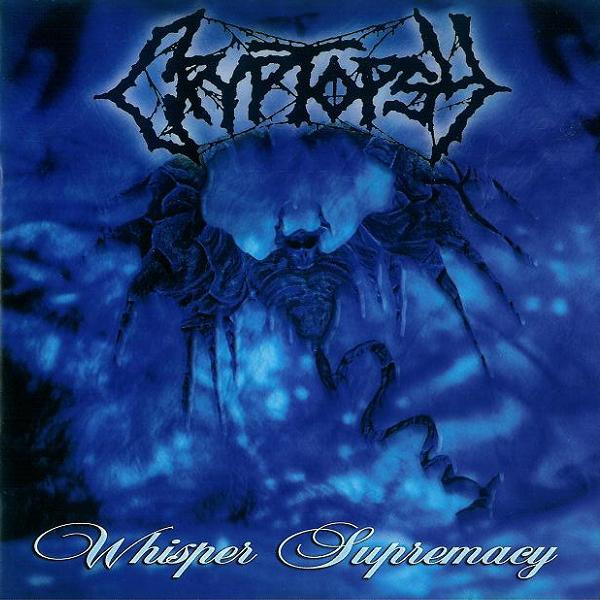 Whisper Supremacy