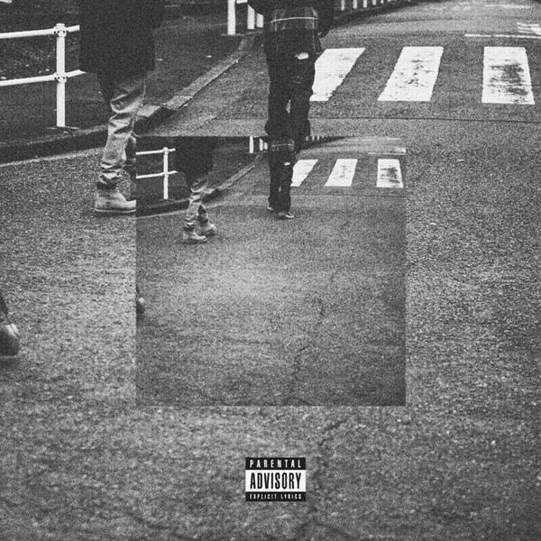 Check My Ledge(Remix)