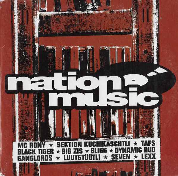 Nation Music