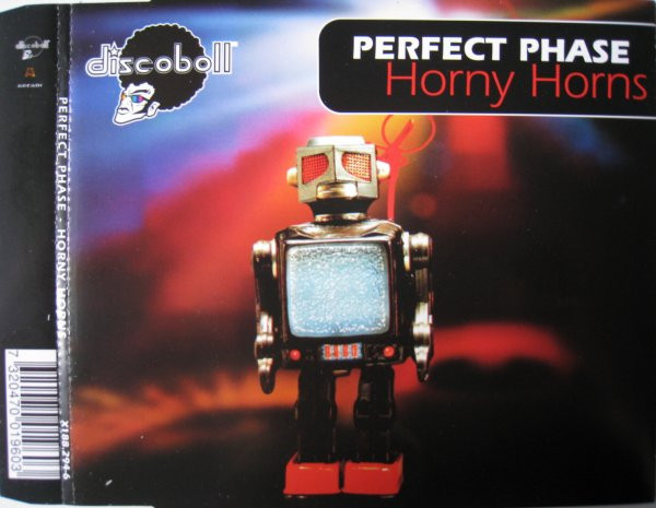 Horny Horns