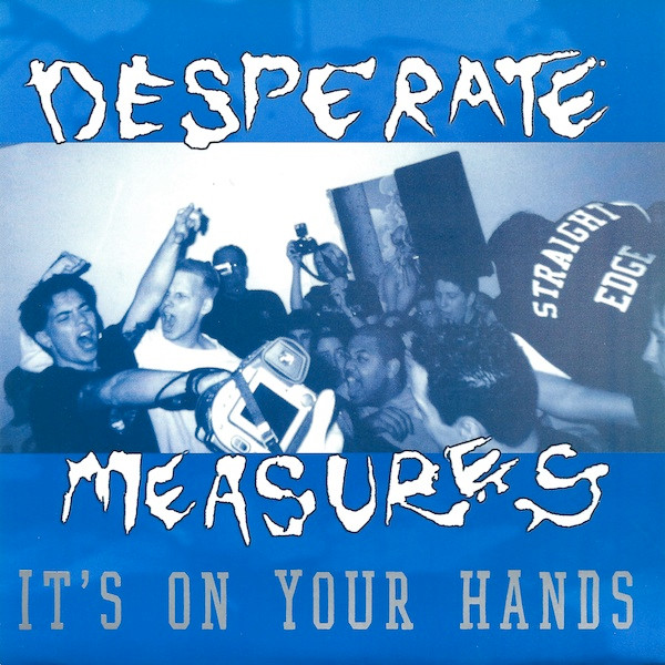 It's On Your Hands