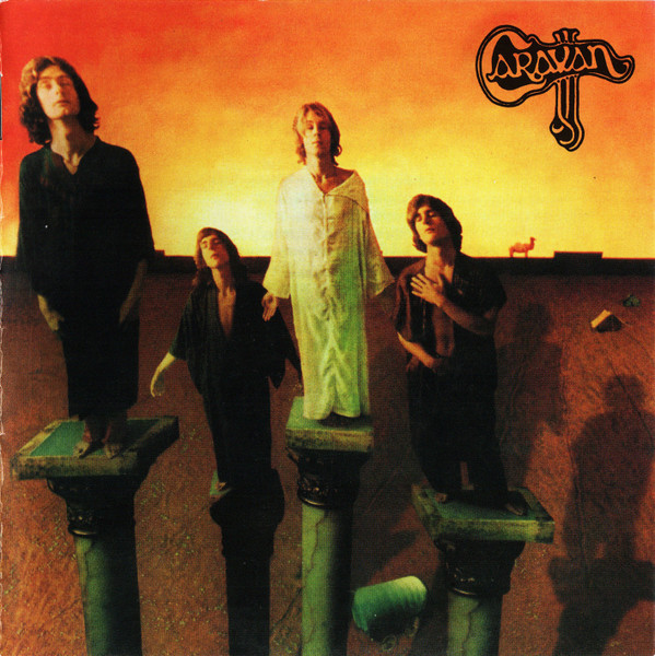 Caravan