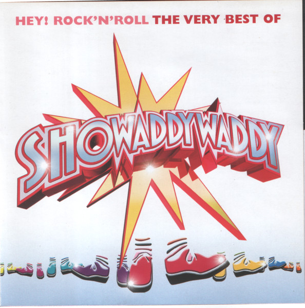 Hey! Rock 'N' Roll The Very Best Of