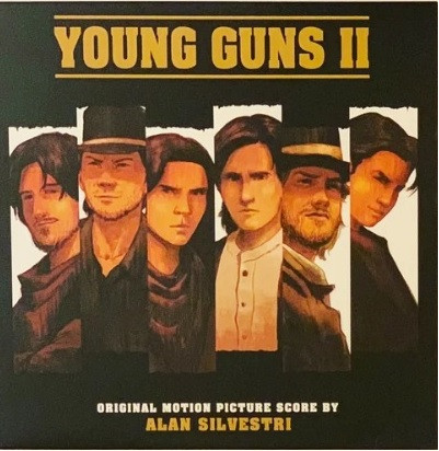 Young Guns II
