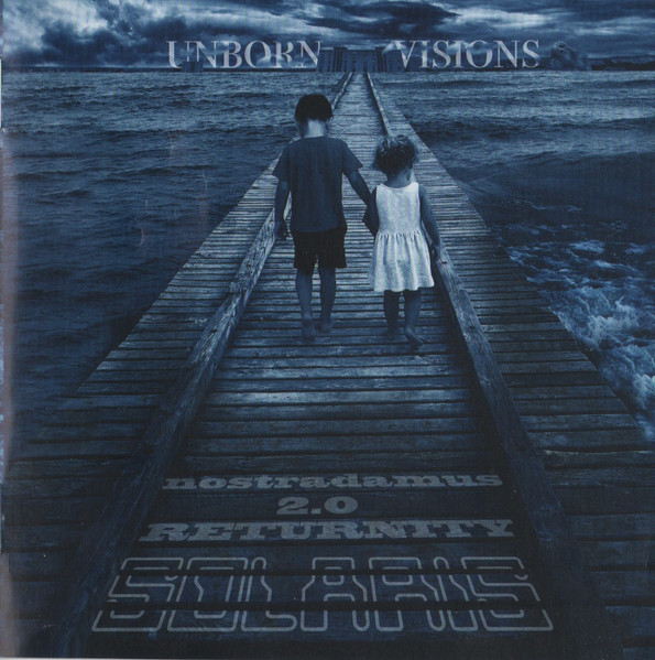 Nostradamus 2.0 - Returnity (Unborn Visions)