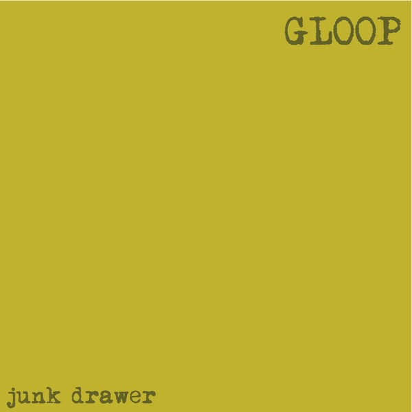 Junk Drawer