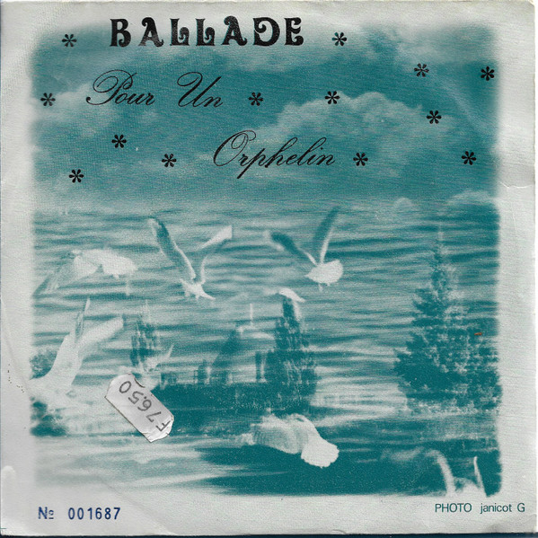 Ballade Pour Un Orphelin