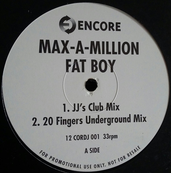 Fat Boy