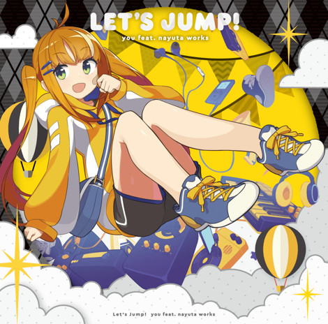 Let's Jump! (You Feat. Nayuta Works)