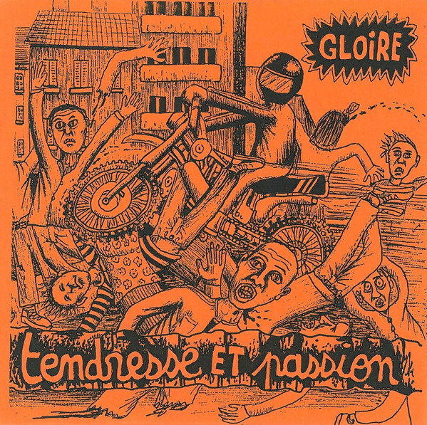 Tendresse Et Passion - Benefit Sampler I