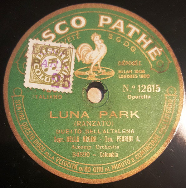 Luna Park