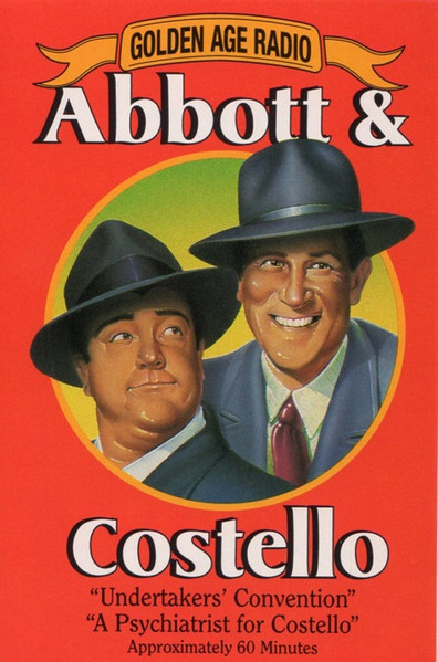 Undertaker's Convention / A Psychiatrist For Costello
