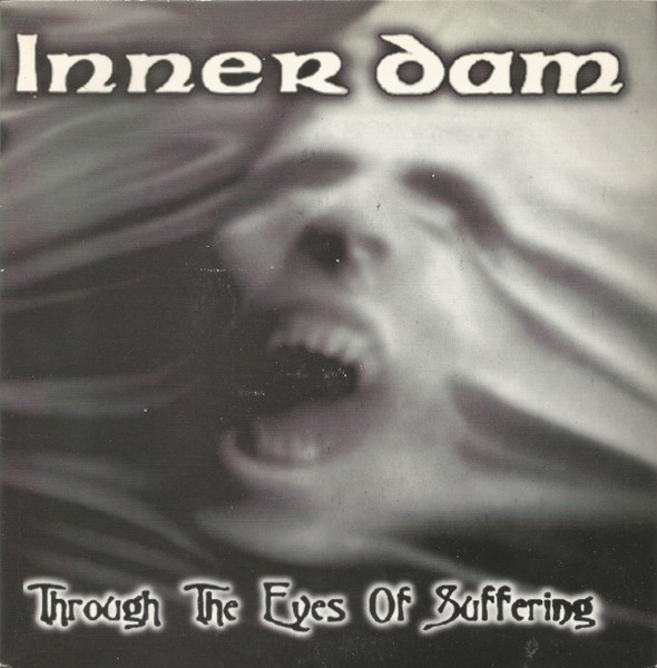 Through The Eyes Of Suffering