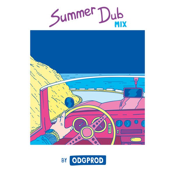 Summer Dub Mix