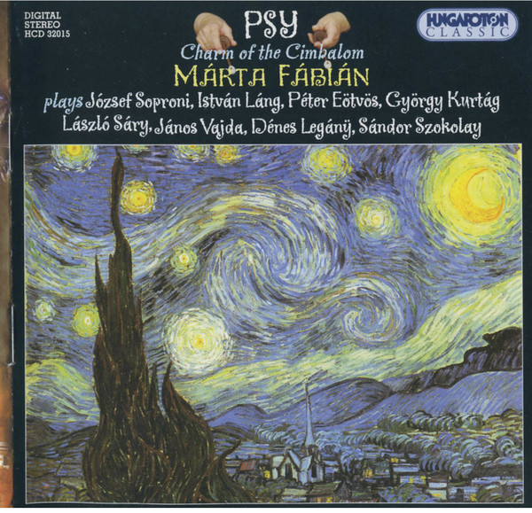 PSY - Charm of the Cimbalom
