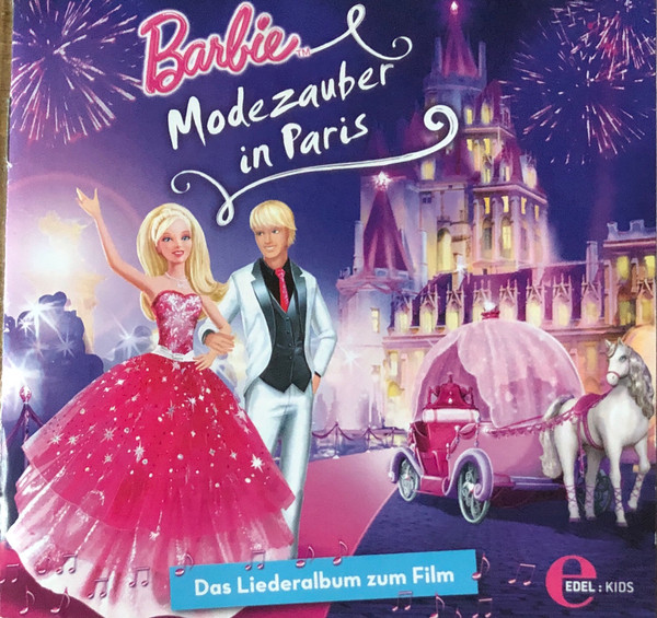 Modezauber In Paris