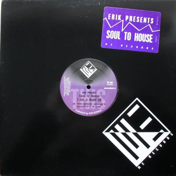 Soul To House