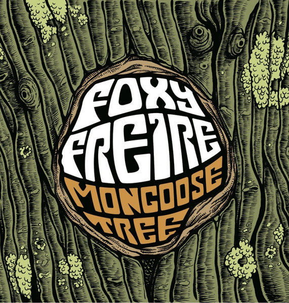 Mongoose Tree