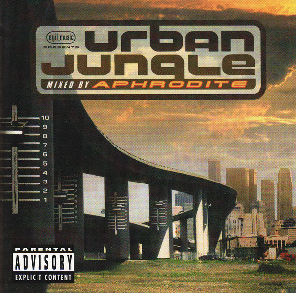 Urban Jungle