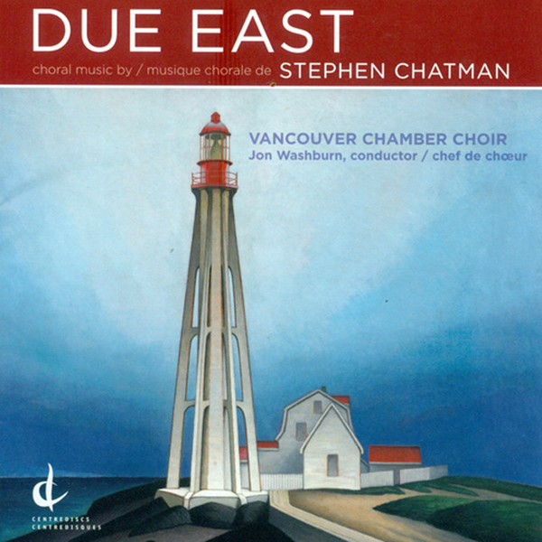 Due East